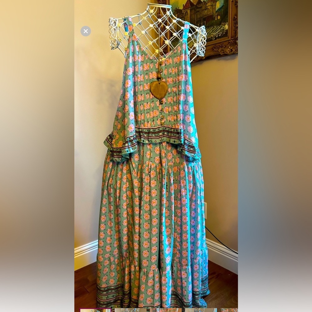 bohemian ensemble size XXLarge  new with tags